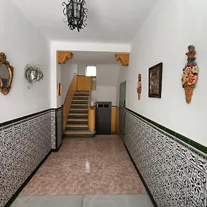 Appartamento Amplio Exterior, Granada