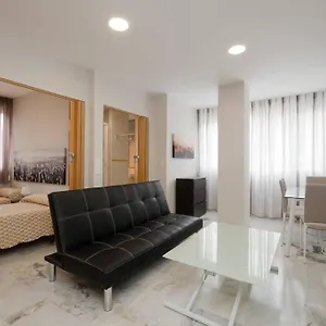 Precioso Y Acogedor En Apartamento