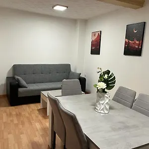 La Casita De Dori Apartamento