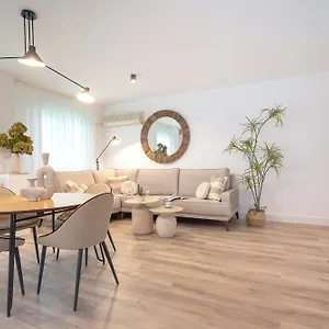 Genteel Lope De Vega Apartamento