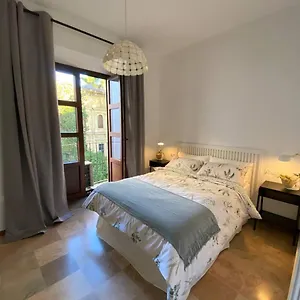 Jardin Botanico Apartamento