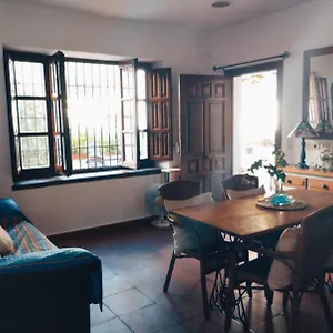 Casa Del Agua Apartamento