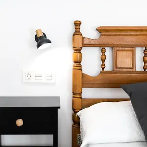 Piso Junto A Parque De Ciencias En Apartamento