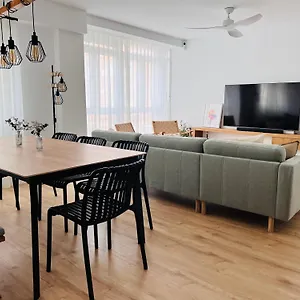 Arandas Apartamento