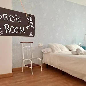 Piso Nuevo Con Encanto Centro Appartement