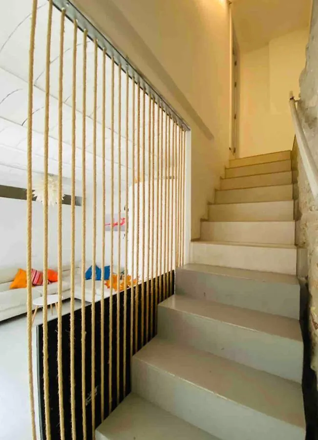 Duplex-Loft En Granada Apartment 0*,  Spain