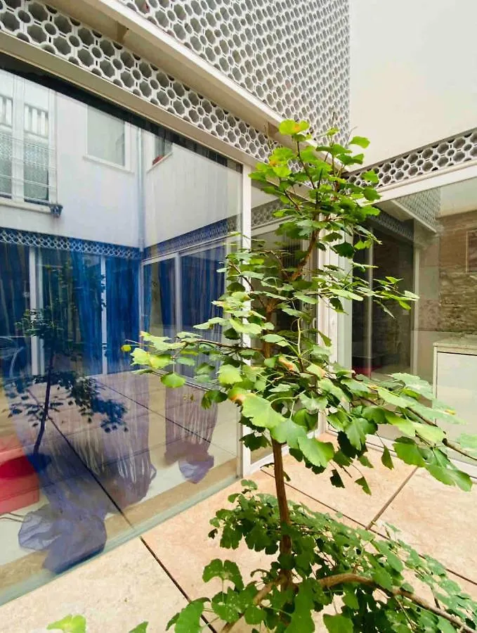 Duplex-Loft En Granada Apartment