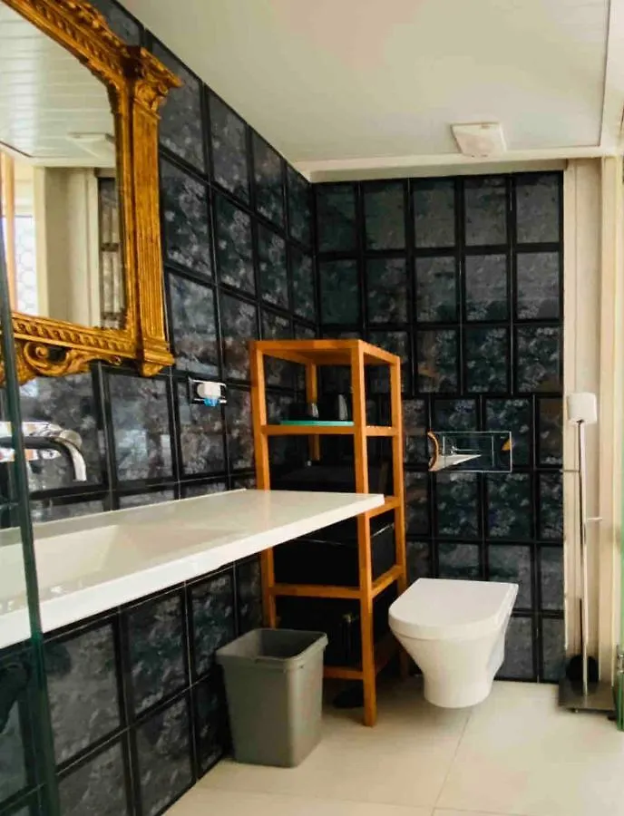 Duplex-Loft En Granada Apartment Spain