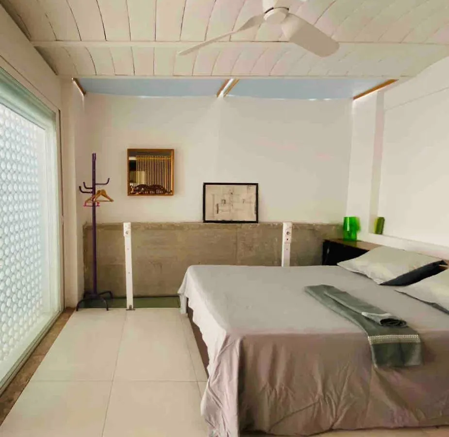 Duplex-Loft En Granada Apartment 0*,