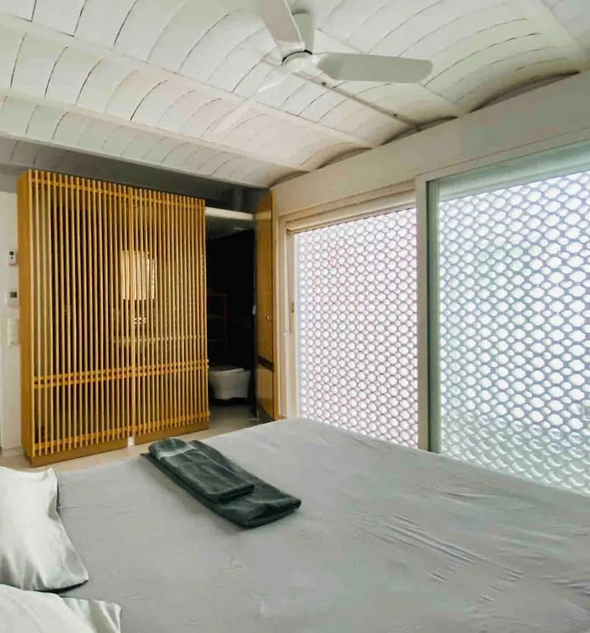 Duplex-Loft En Granada Apartment