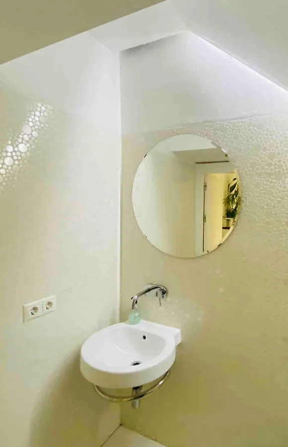 Duplex-Loft En Granada Apartment