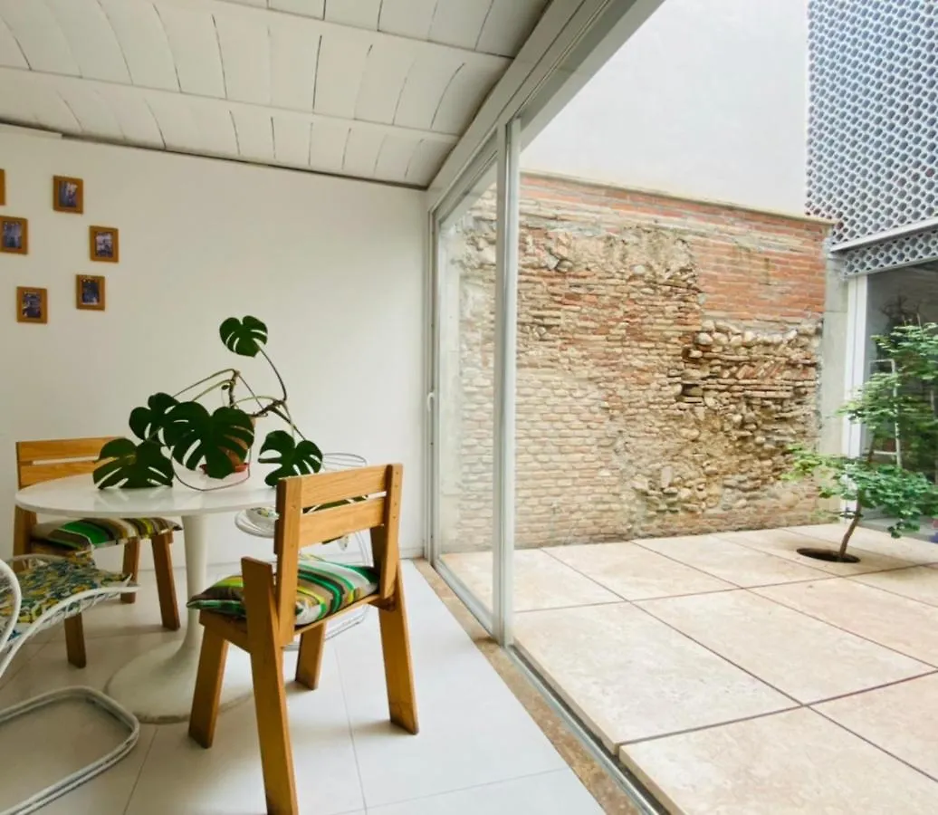 Duplex-Loft En Granada Apartment 0*,  Spain